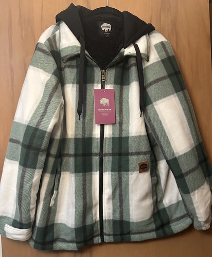 Buffalo outdoors workwear - buffalo, outdoors®