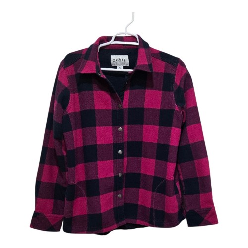 Orvis fleece lined buffalo - orvis,