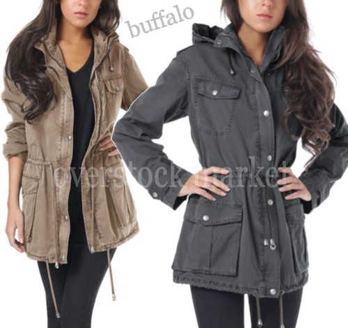 New women buffalo david - new,