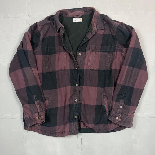 Carhartt women fleece lined - carhartt,