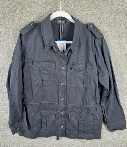 Buffalo david bitton utility - buffalo,