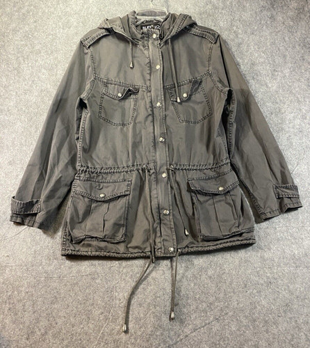 Buffalo david bitton jacket - buffalo,