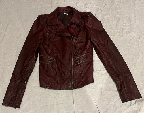 Buffalo david bitton - david, jacket